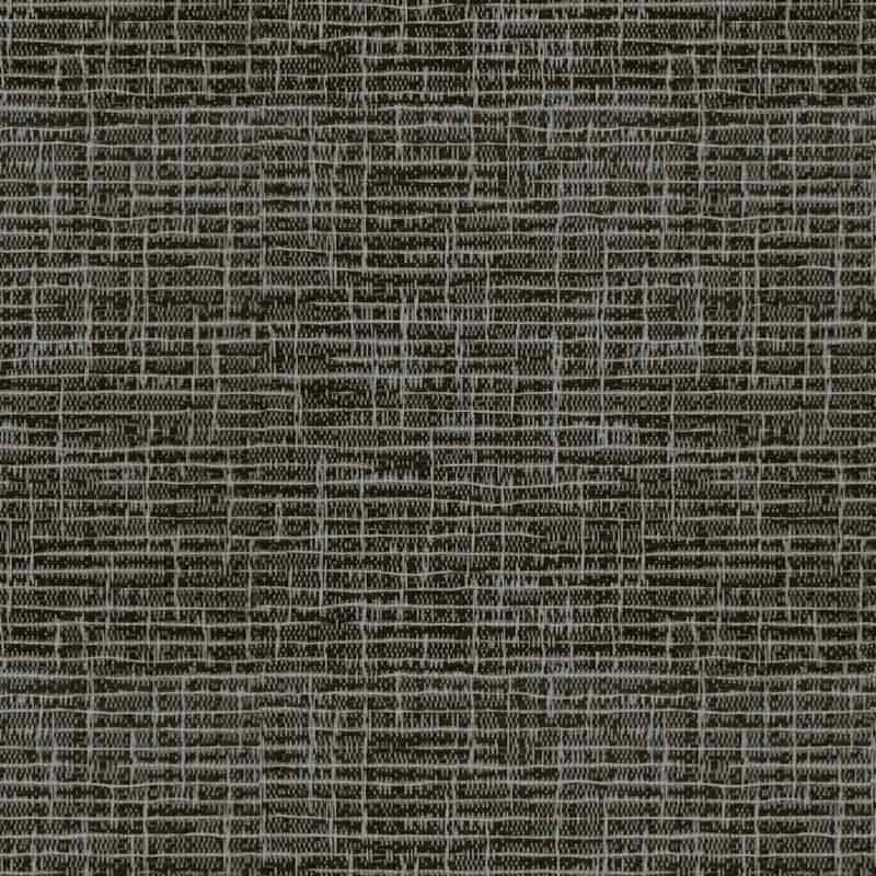 ALBA NO-DRILL - HEATHERED BLACK