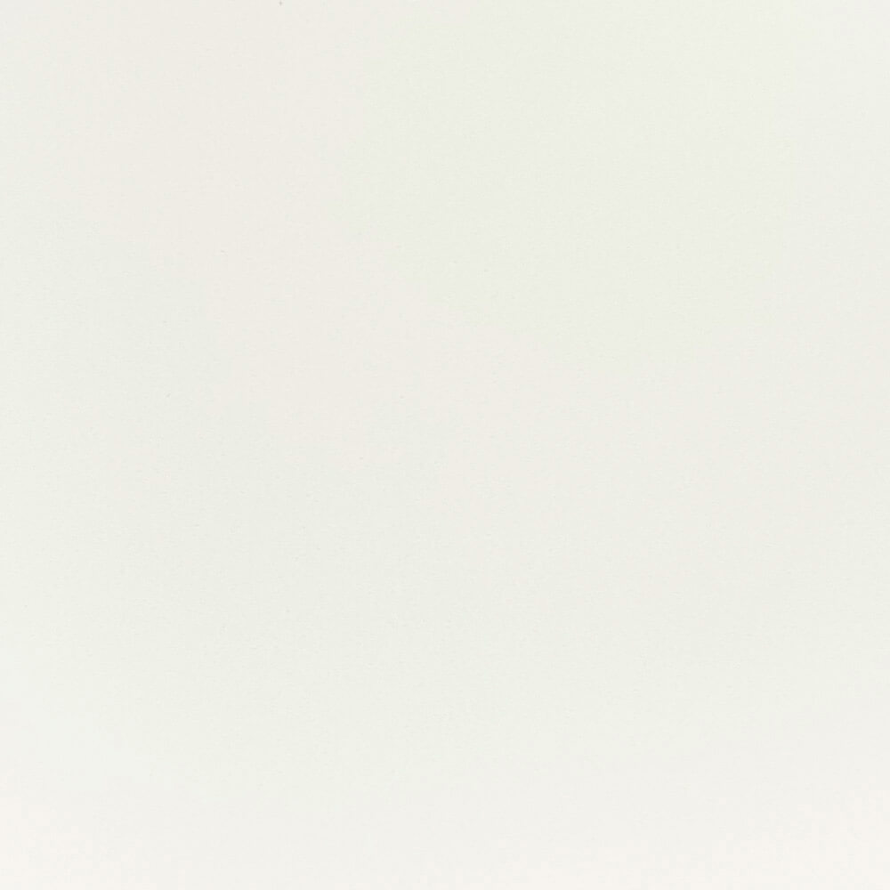 FAUX-WOOD UNI-TONE 2.5'' - WHITE