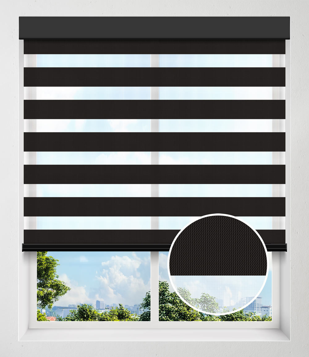 SOLARA - BLACK