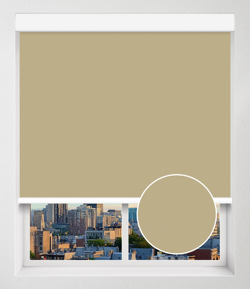STRATA BLACKOUT - BEIGE