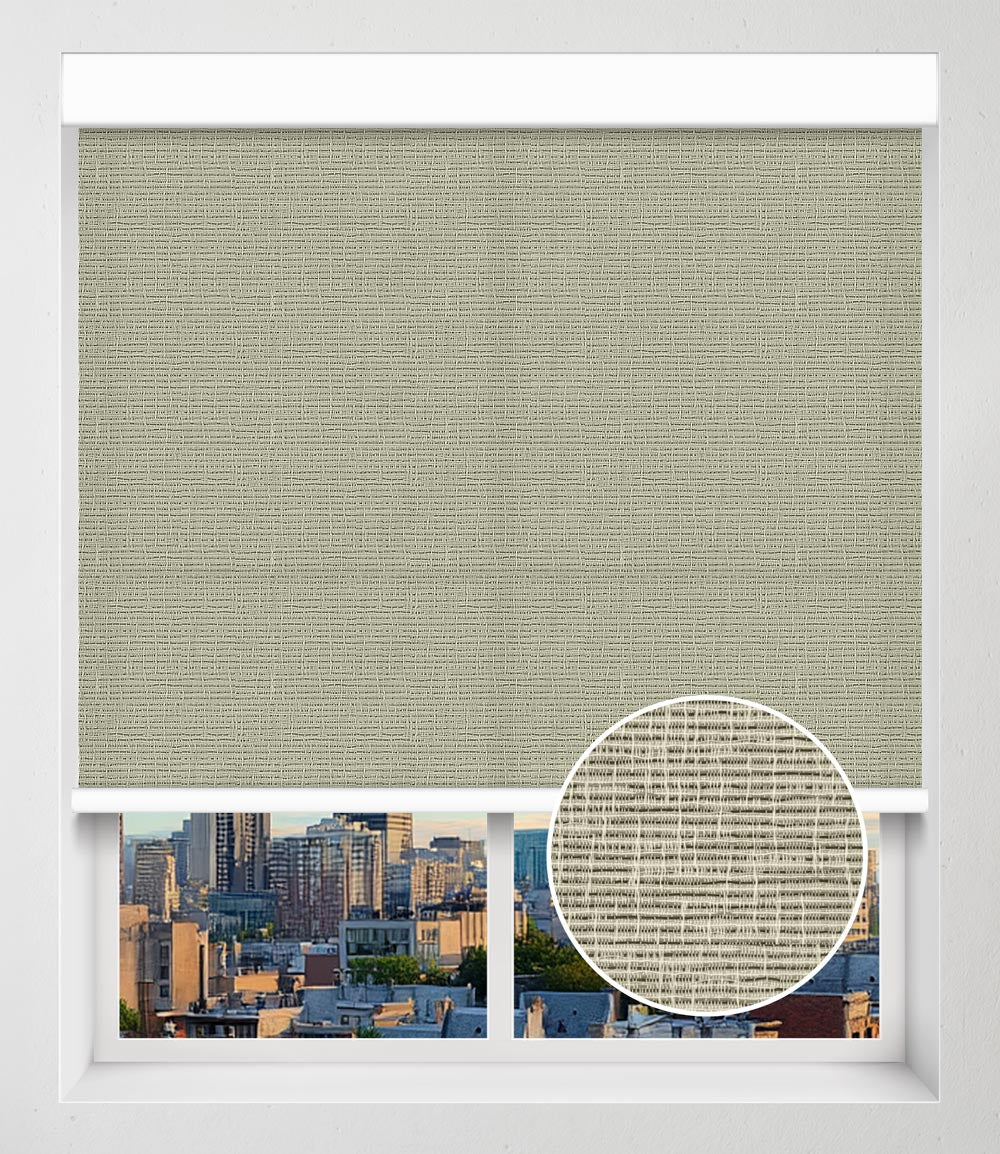 ALBA - LIGHT BROWN