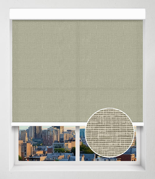 ALBA - LIGHT BROWN