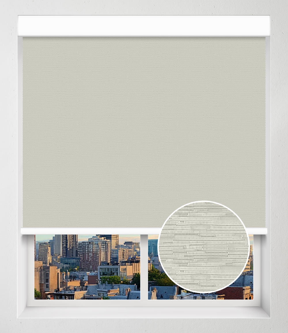 DUNE BLACKOUT - GREY