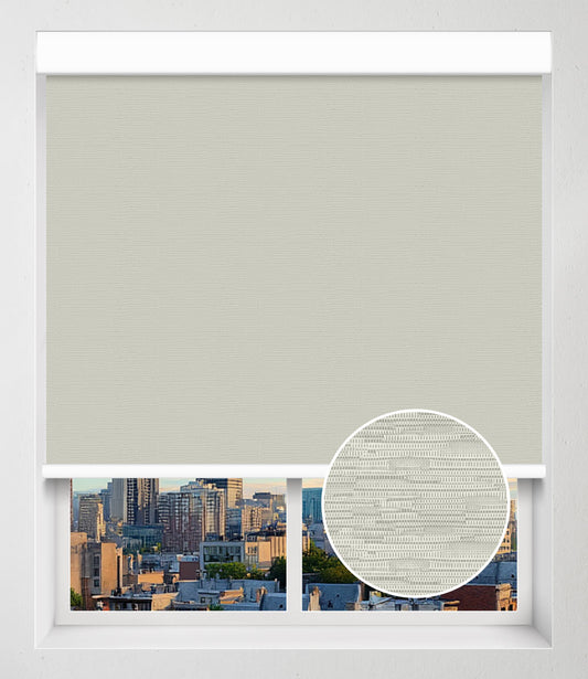 DUNE BLACKOUT - GREY