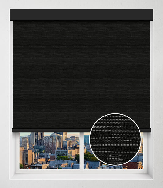 DUNE BLACKOUT - BLACK
