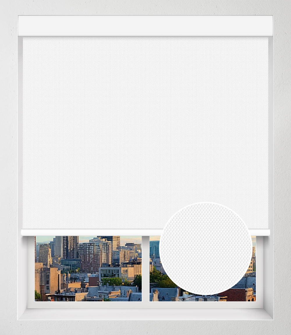 VANTA BLACKOUT - WHITE