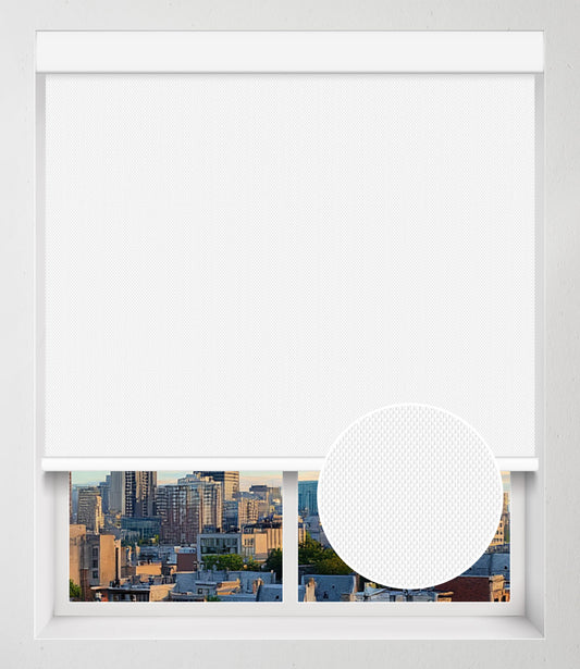 VANTA BLACKOUT - WHITE