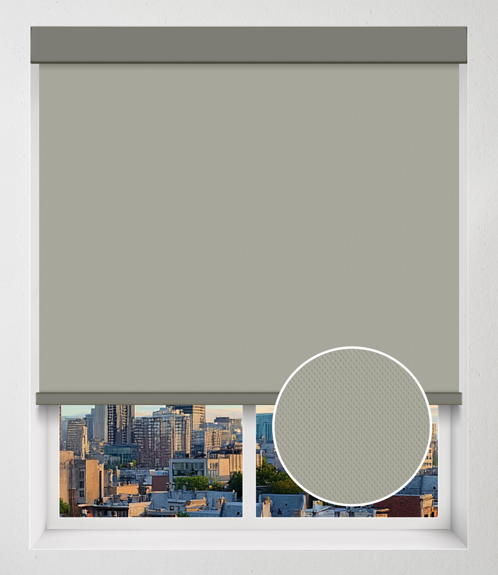 VANTA BLACKOUT - SHARK GREY