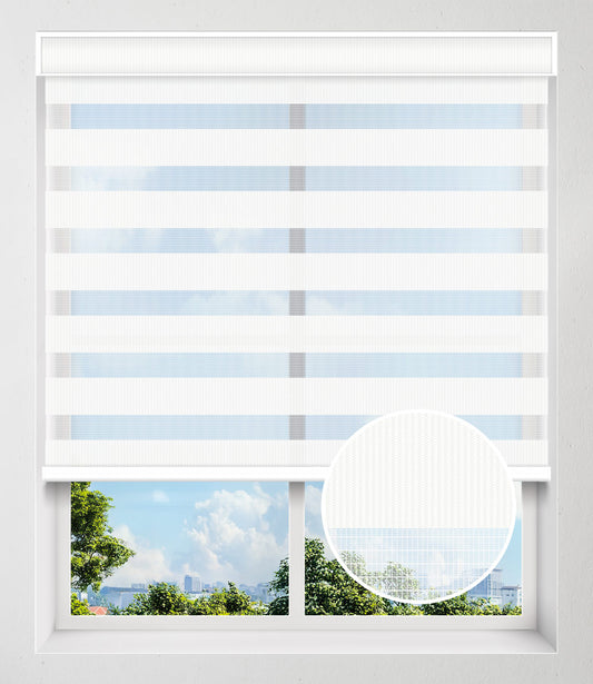 SIMPLY CLASSIC - WHITE