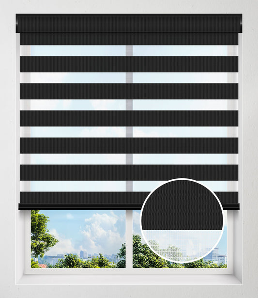 SIMPLY CLASSIC - BLACK