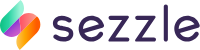 Sezzle content logo