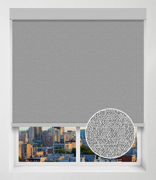 FLARE BLACKOUT - SMOKY GREY