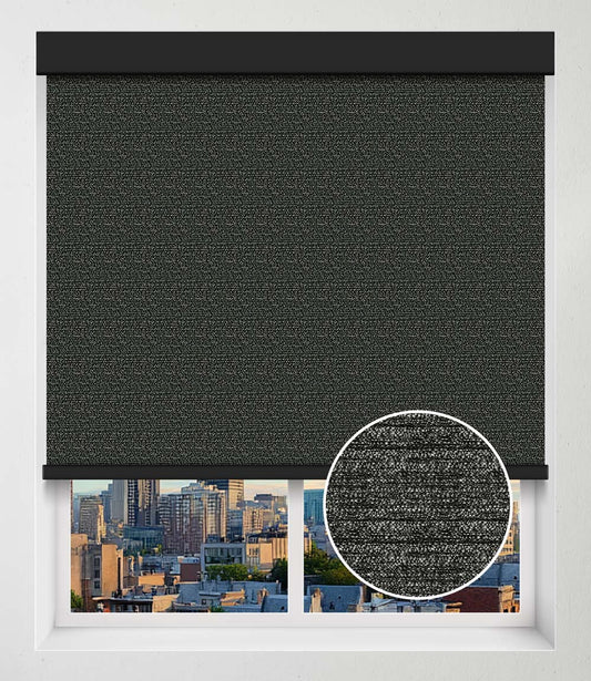 FLARE BLACKOUT - STARRY BLACK