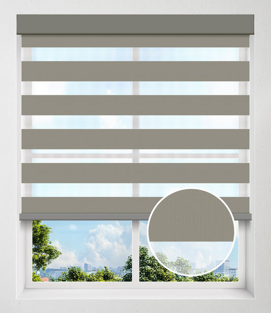 BRUMA DIM OUT - DARK GREY