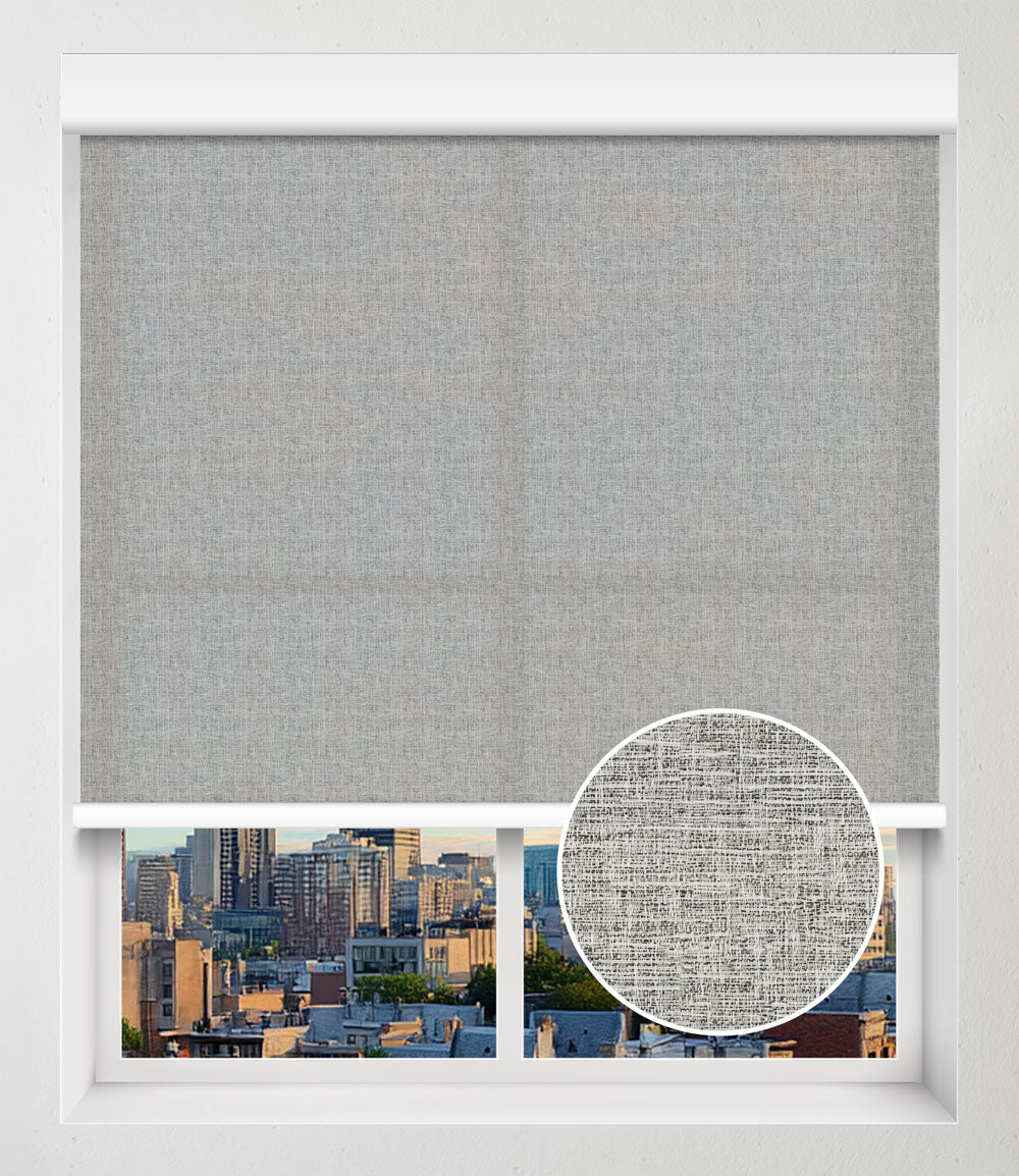ALUMA NO-DRILL - DARK GREY