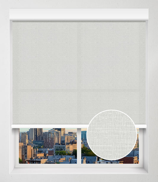 ALUMA NO-DRILL - LIGHT GREY