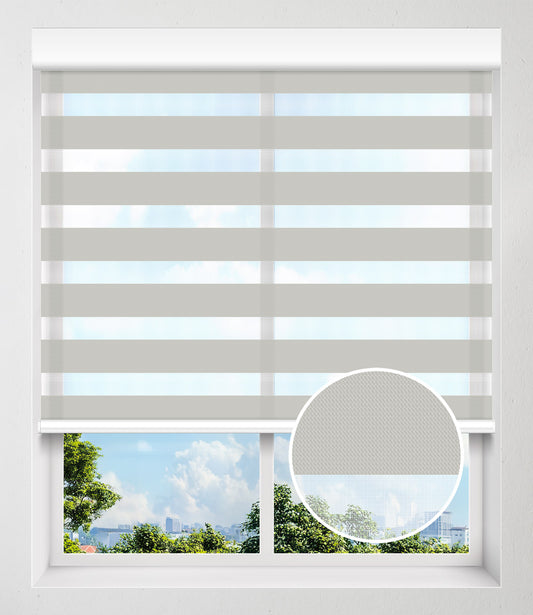 SOLARA NO-DRILL - LIGHT GREY