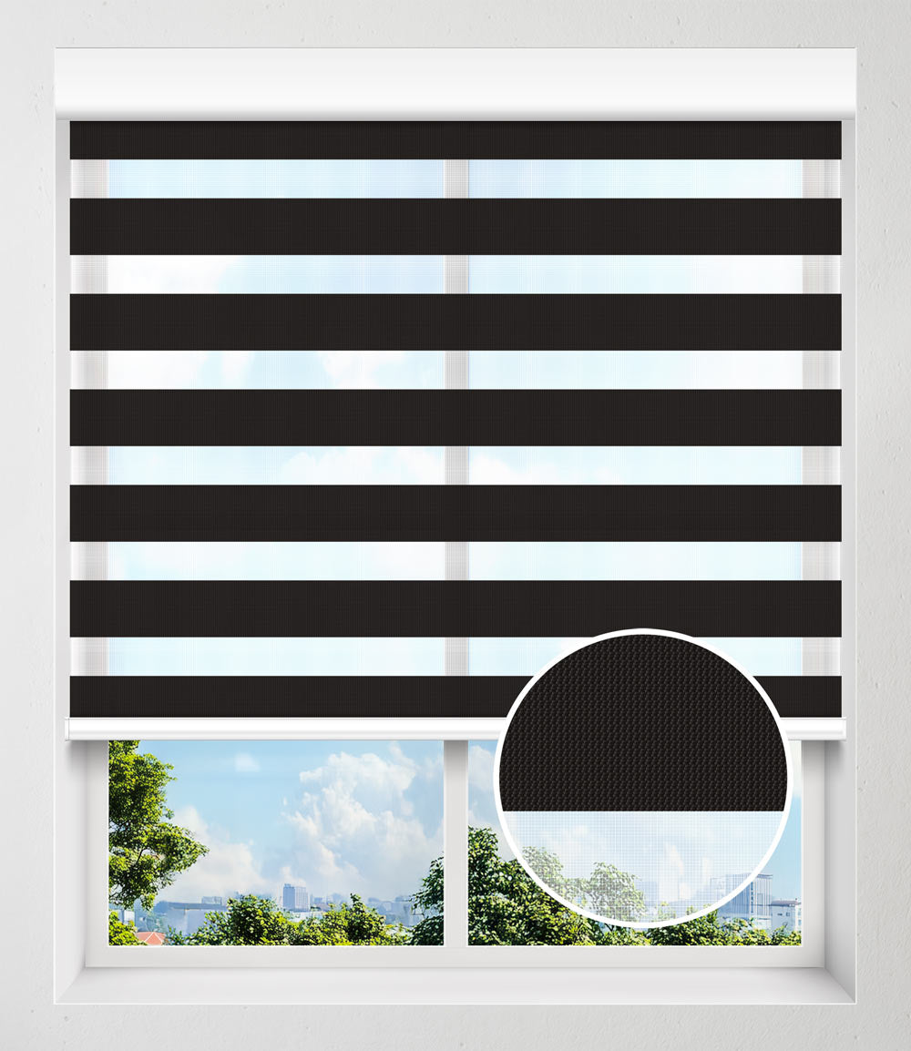 SOLARA NO-DRILL - BLACK