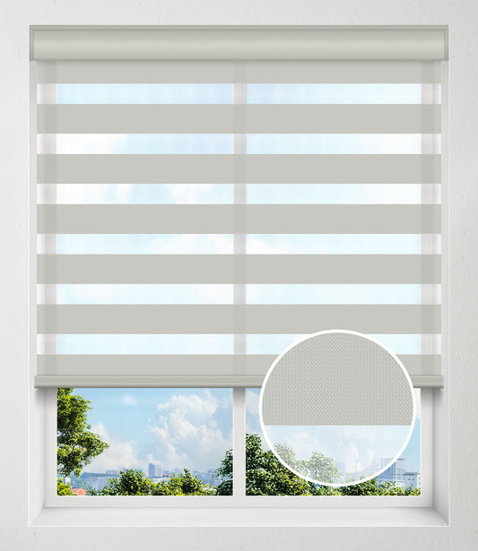 SOLARA - LIGHT GREY