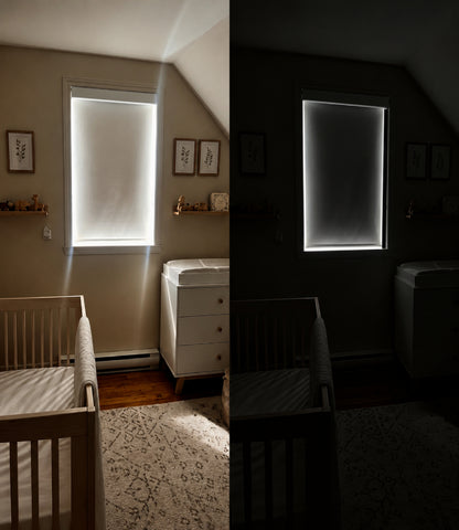 VANTA - BLACKOUT PLUS SERIES - SAND