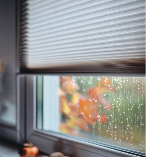 CELLULAR BLINDS