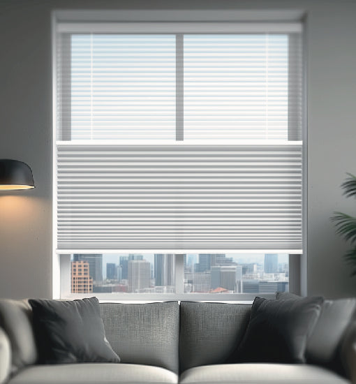 CELLULAR BLINDS DAY & NIGHT