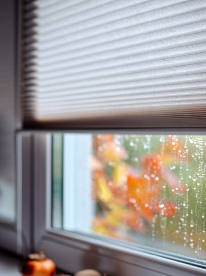 CELLULAR BLINDS