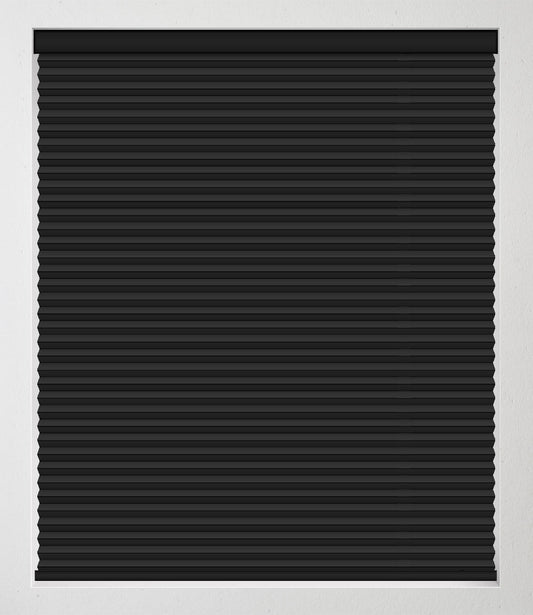 CELLULAR BLACKOUT - GRAPHITE BLACK