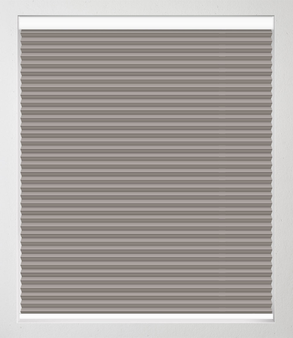 CELLULAR BLACKOUT - PEARL TAUPE