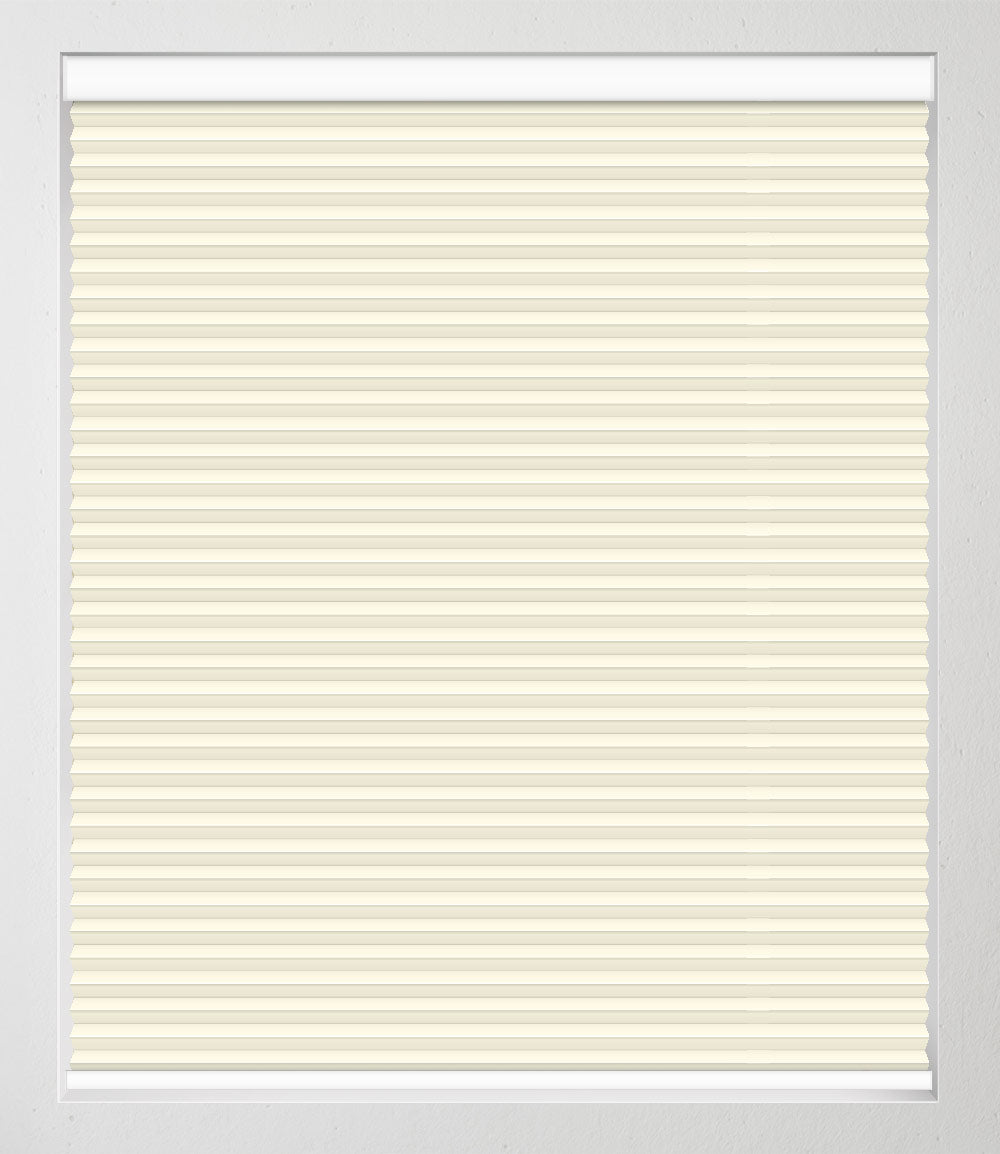 CELLULAR BLACKOUT - POWDER BEIGE