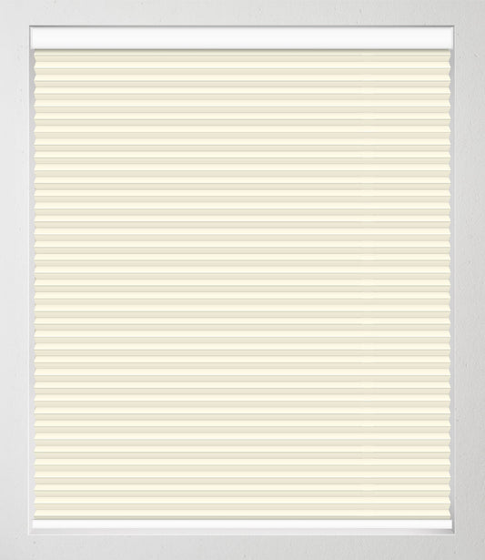 CELLULAR BLACKOUT - POWDER BEIGE