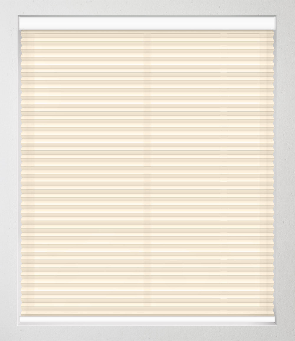 CELLULAR TRANSLUCENT - IVORY CREAM