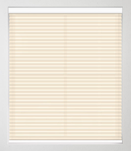 CELLULAR TRANSLUCENT - IVORY CREAM