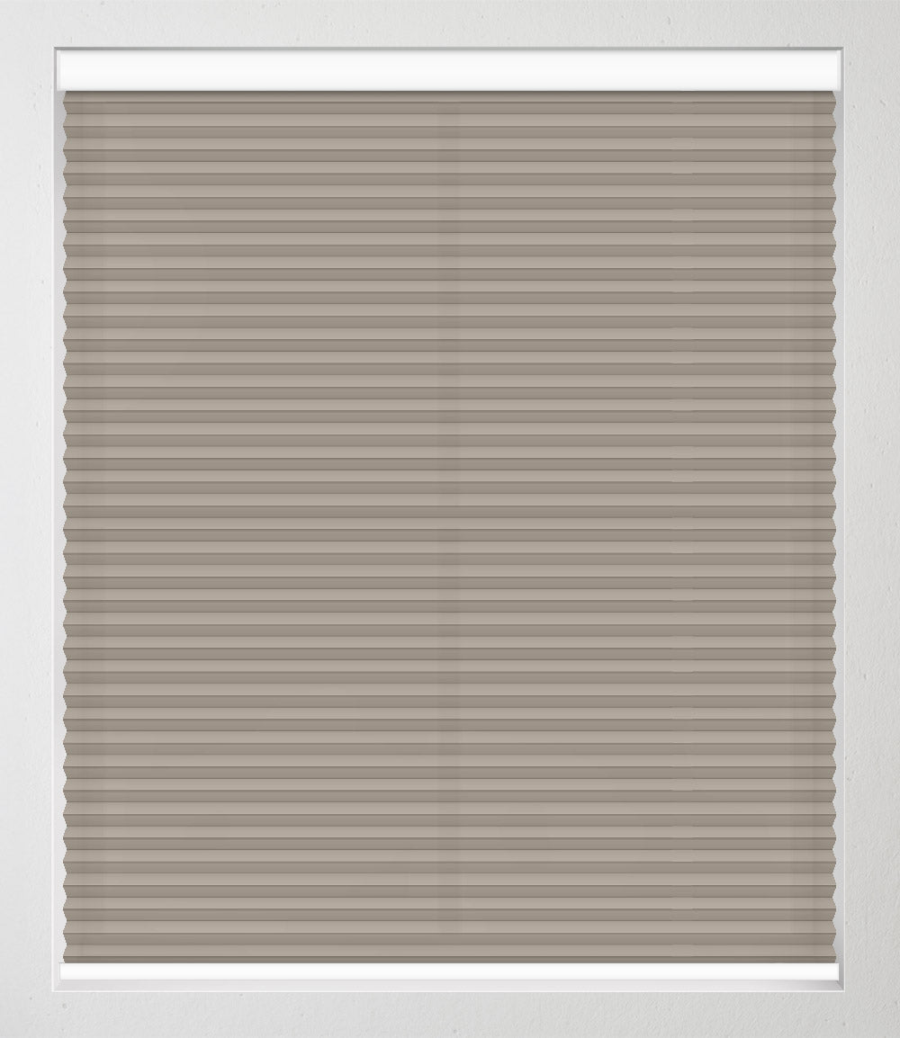 CELLULAR TRANSLUCENT - TAUPE OPAL