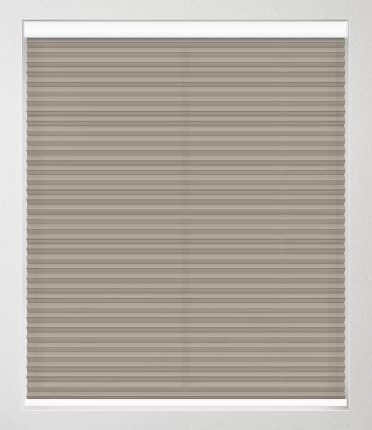 CELLULAR TRANSLUCENT - TAUPE OPAL