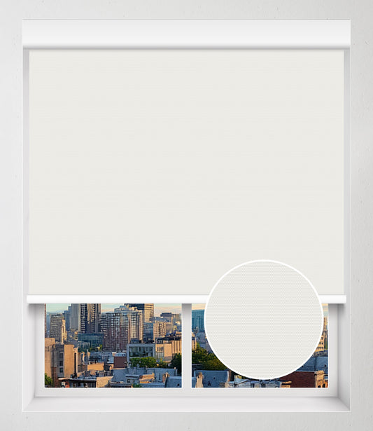 STRATA BLACKOUT NO-DRILL - WHITE