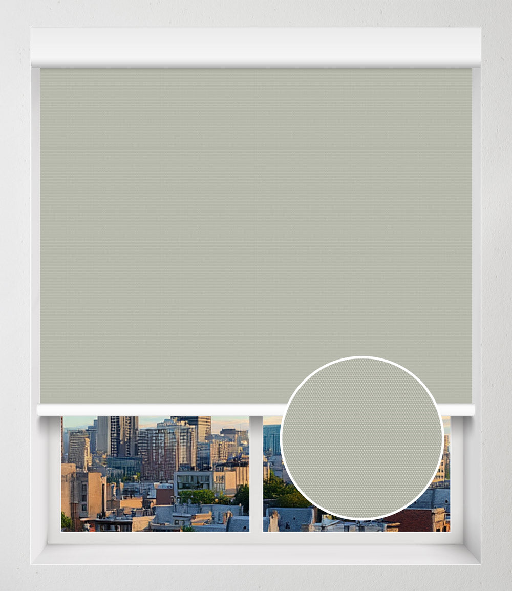STRATA BLACKOUT NO-DRILL - LIGHT GREY