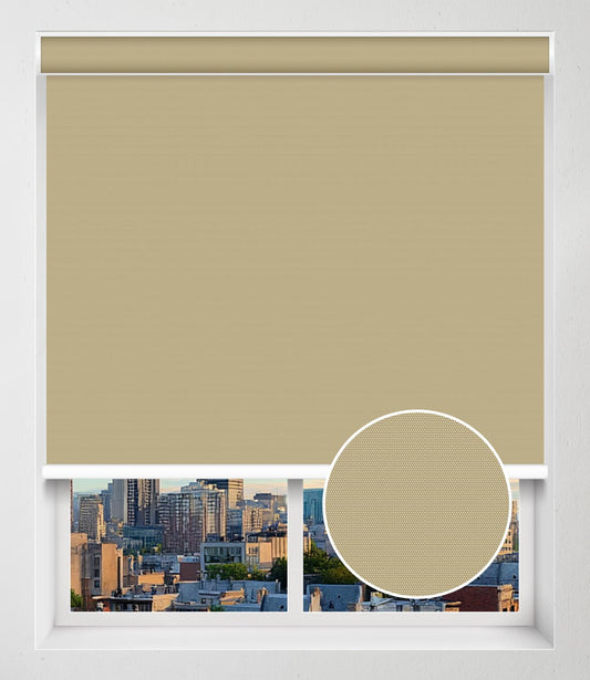 STRATA BLACKOUT - BEIGE