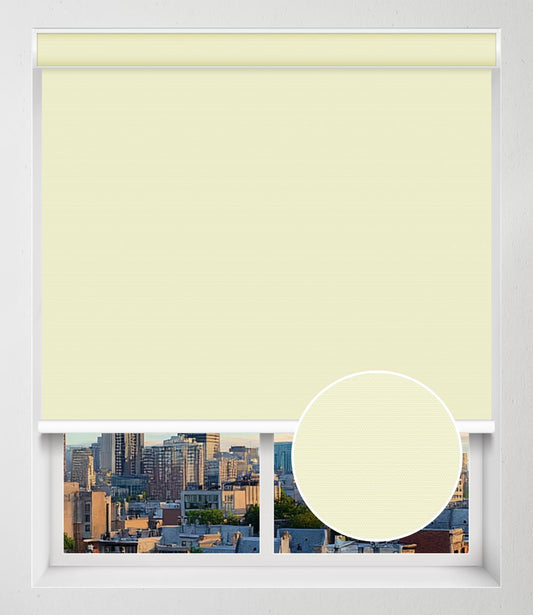 STRATA BLACKOUT - IVORY