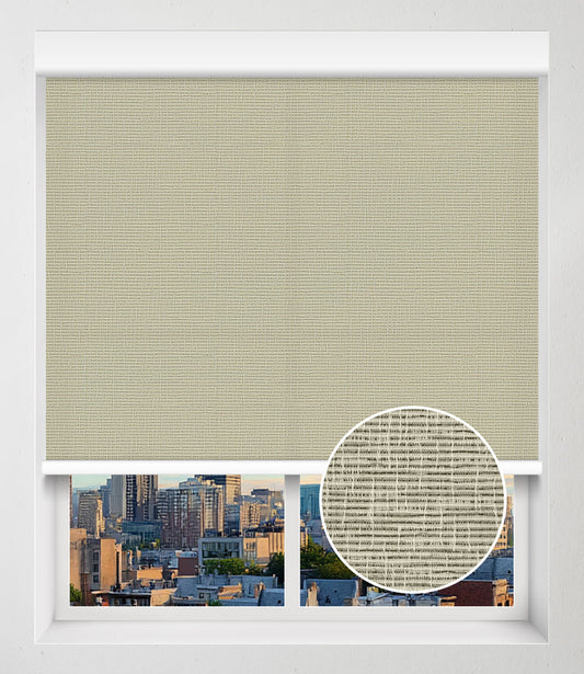 ALBA NO-DRILL - LIGHT BROWN