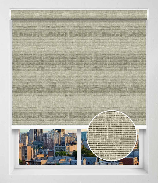 ALBA - LIGHT BROWN
