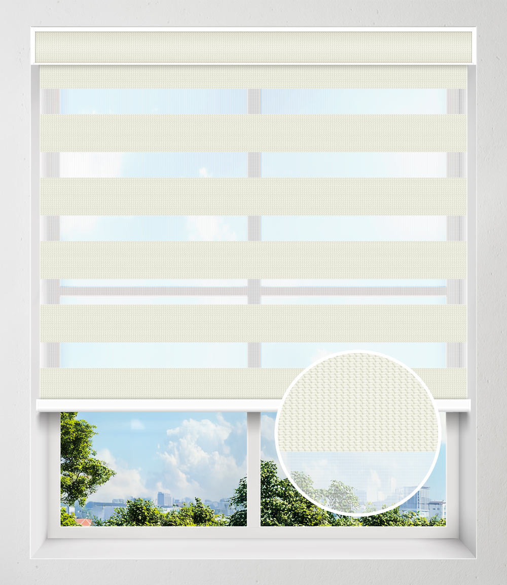 SOMNA DARKENING - OFF-WHITE