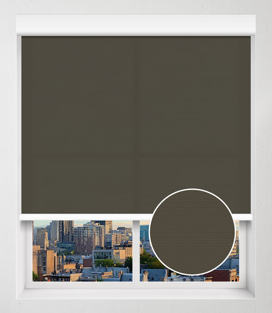 LUMINA NO-DRILL - DARK GREY
