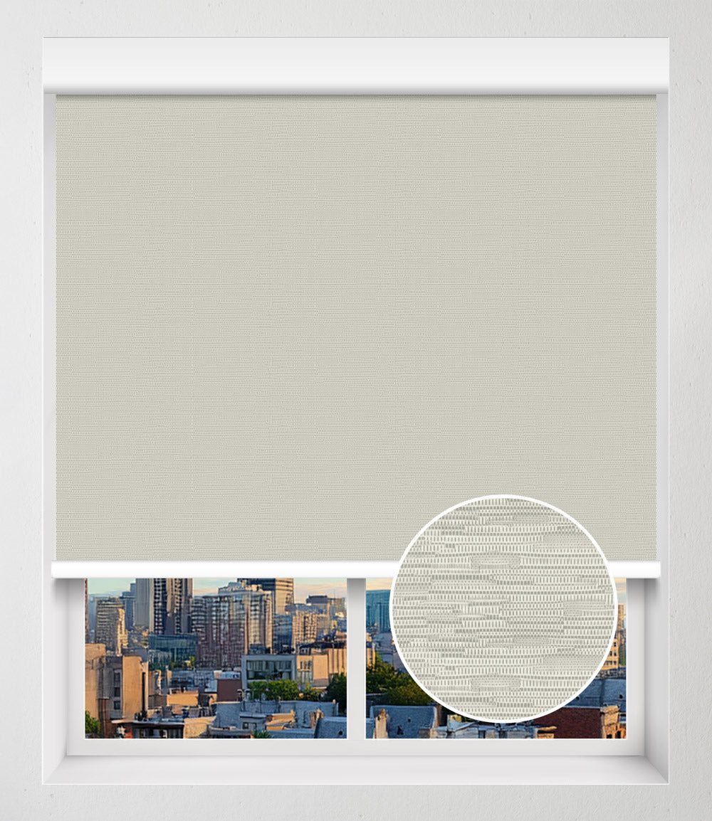 DUNE BLACKOUT NO-DRILL - GREY