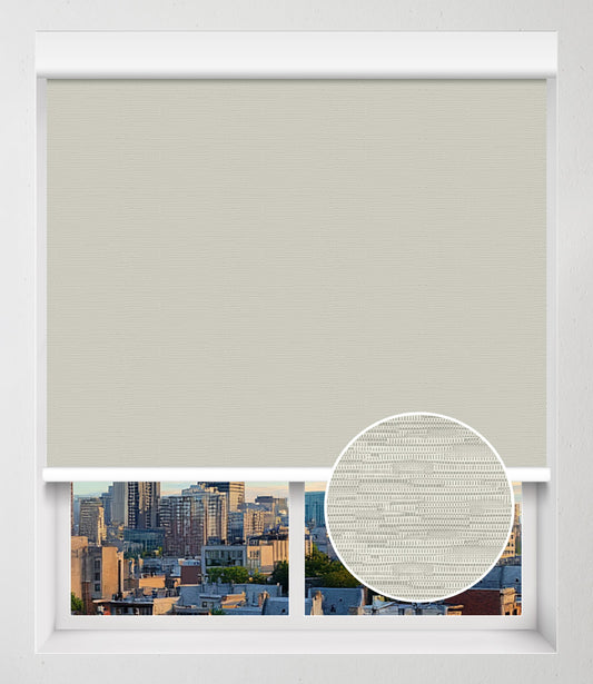 DUNE BLACKOUT NO-DRILL - GREY