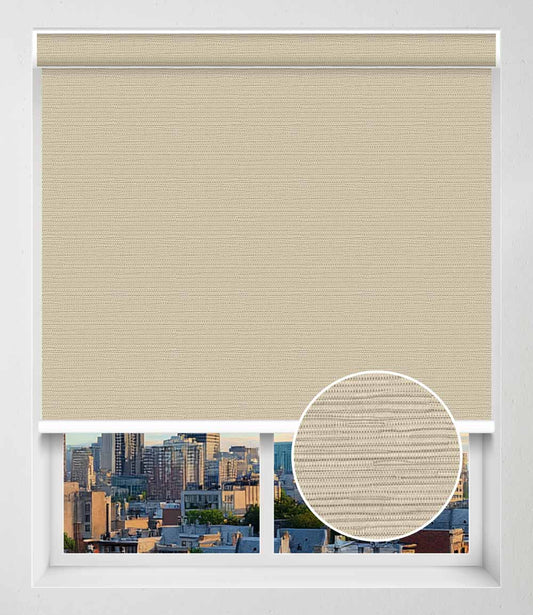 DUNE BLACKOUT - LIGHT BROWN