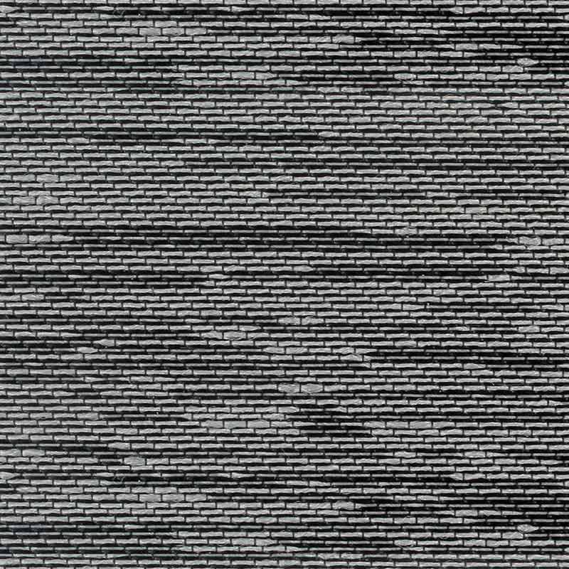 NOCTIS BLACK SHEER DARKENING NO-DRILL - GREY-BLACK
