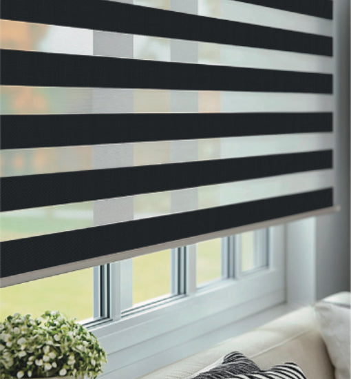 ZEBRA BLINDS