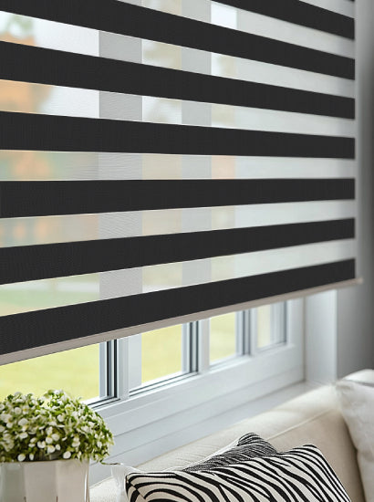ZEBRA BLINDS