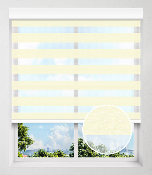 DUOLUX NO-DRILL - BEIGE